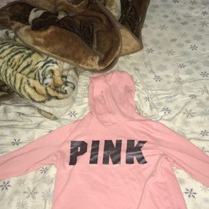 PINK (VS) sweatshirt